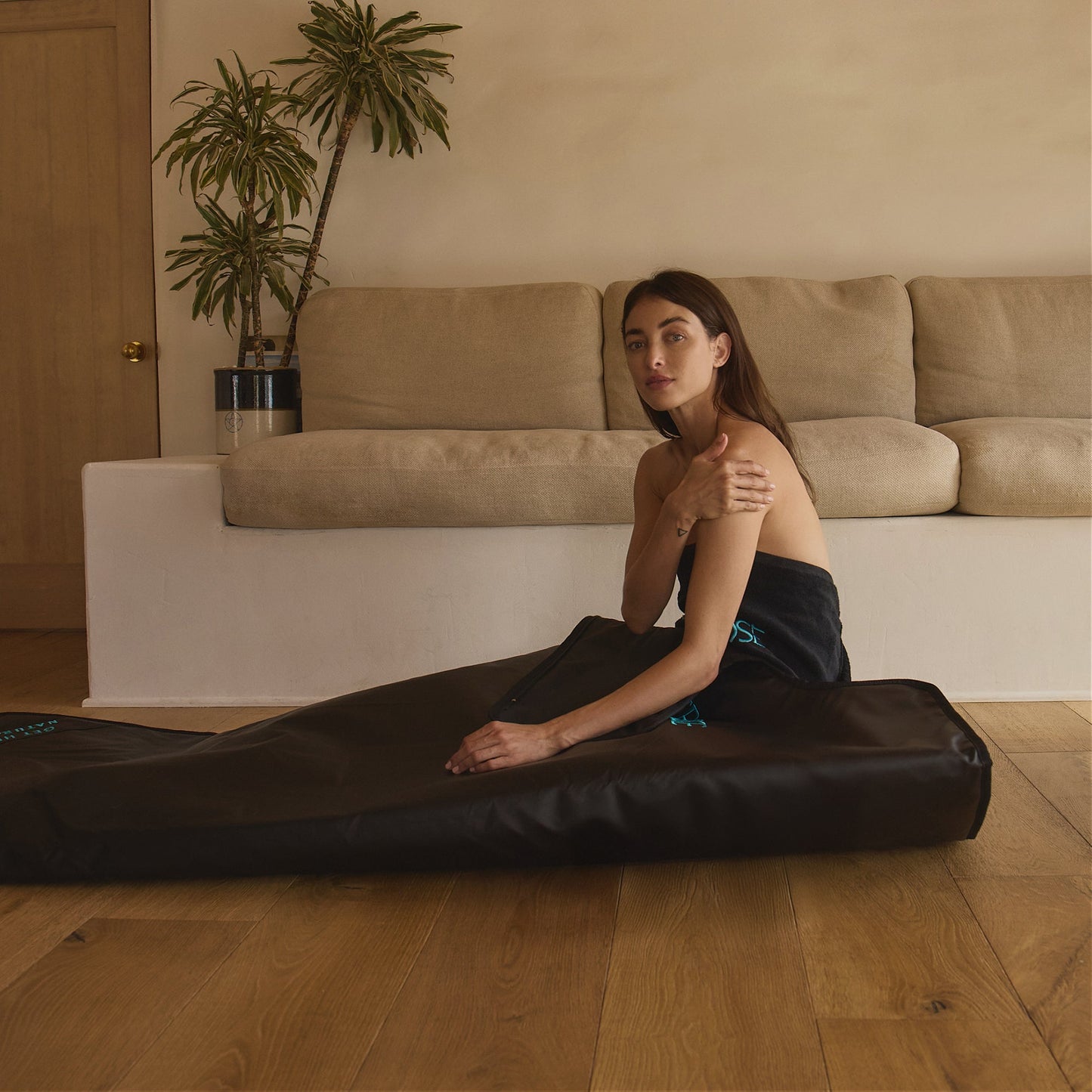 Infrared Sauna Blanket