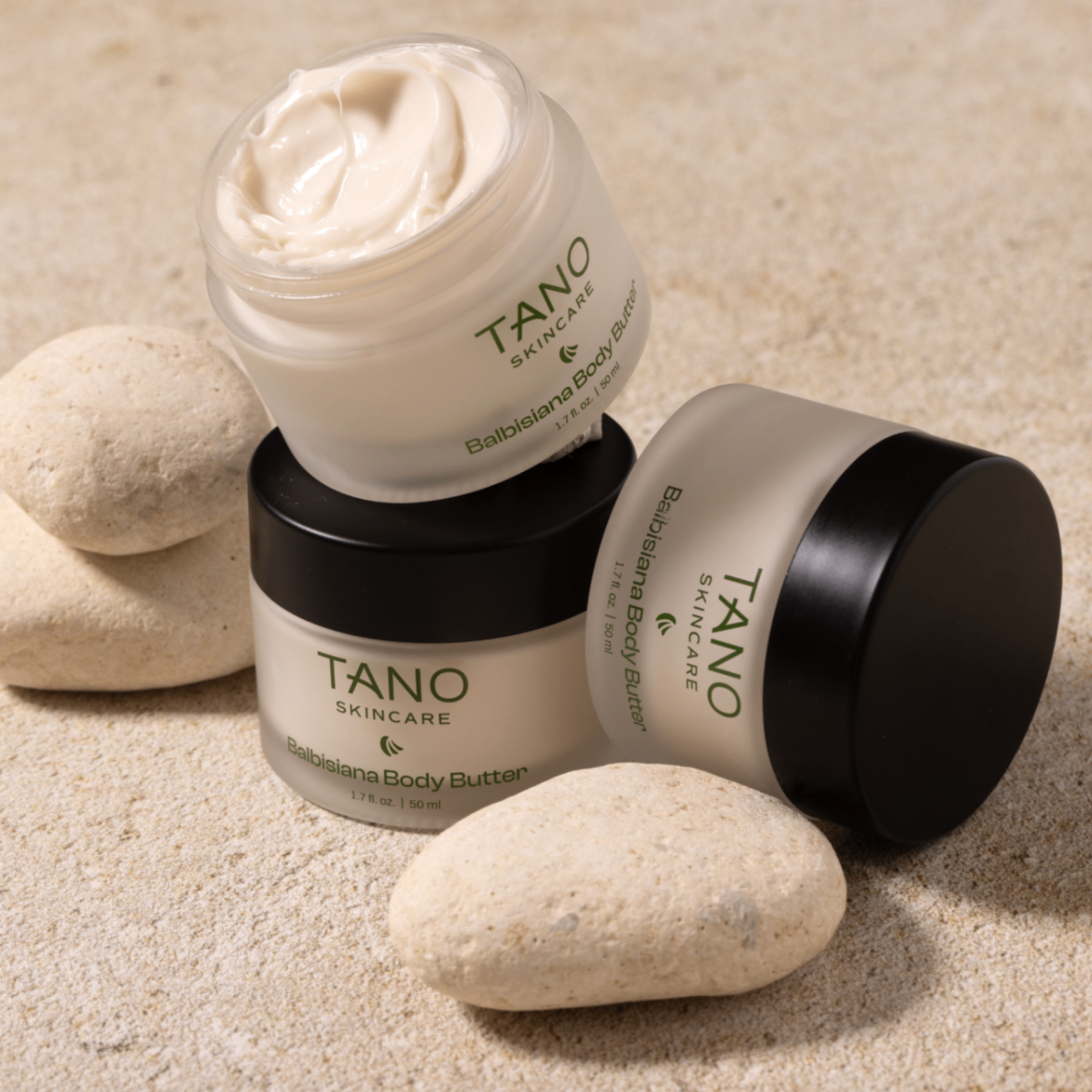 Balbisiana Body Butter