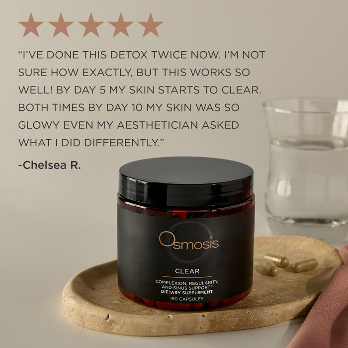 Skin Clarifier