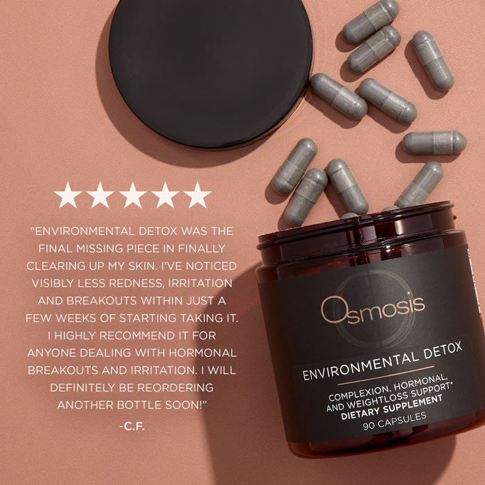 Skin Defense