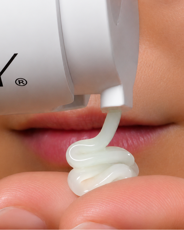 Copper Peptide Barrier Therapy™ Gel Moisturizer