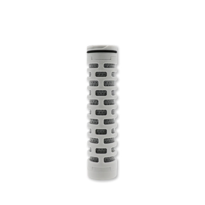 Holistic Hydration Water Bottle with Purification Filter