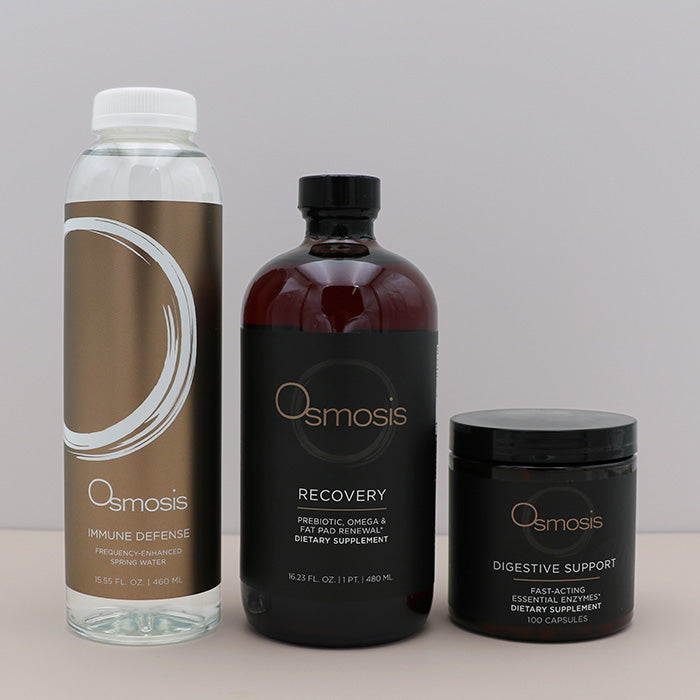 Gut Health Bundle