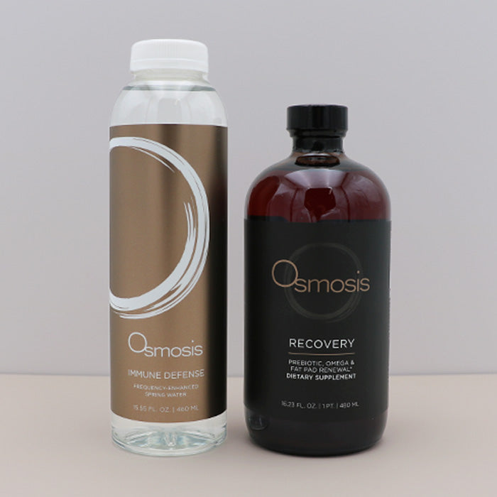 The Ultimate Pathogen Cleanse