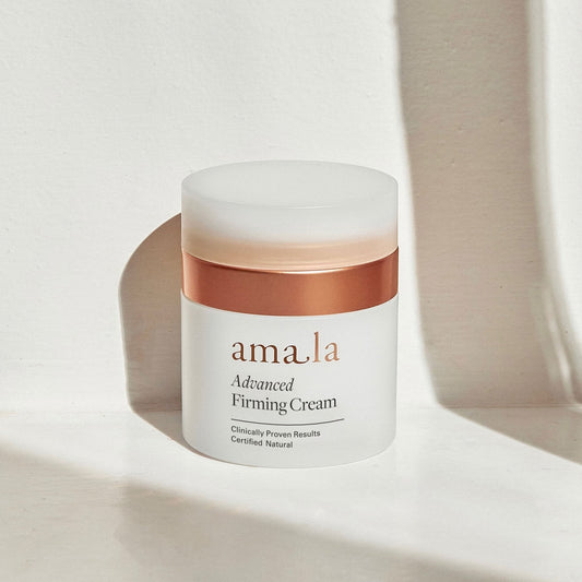 Advanced Firming Cream