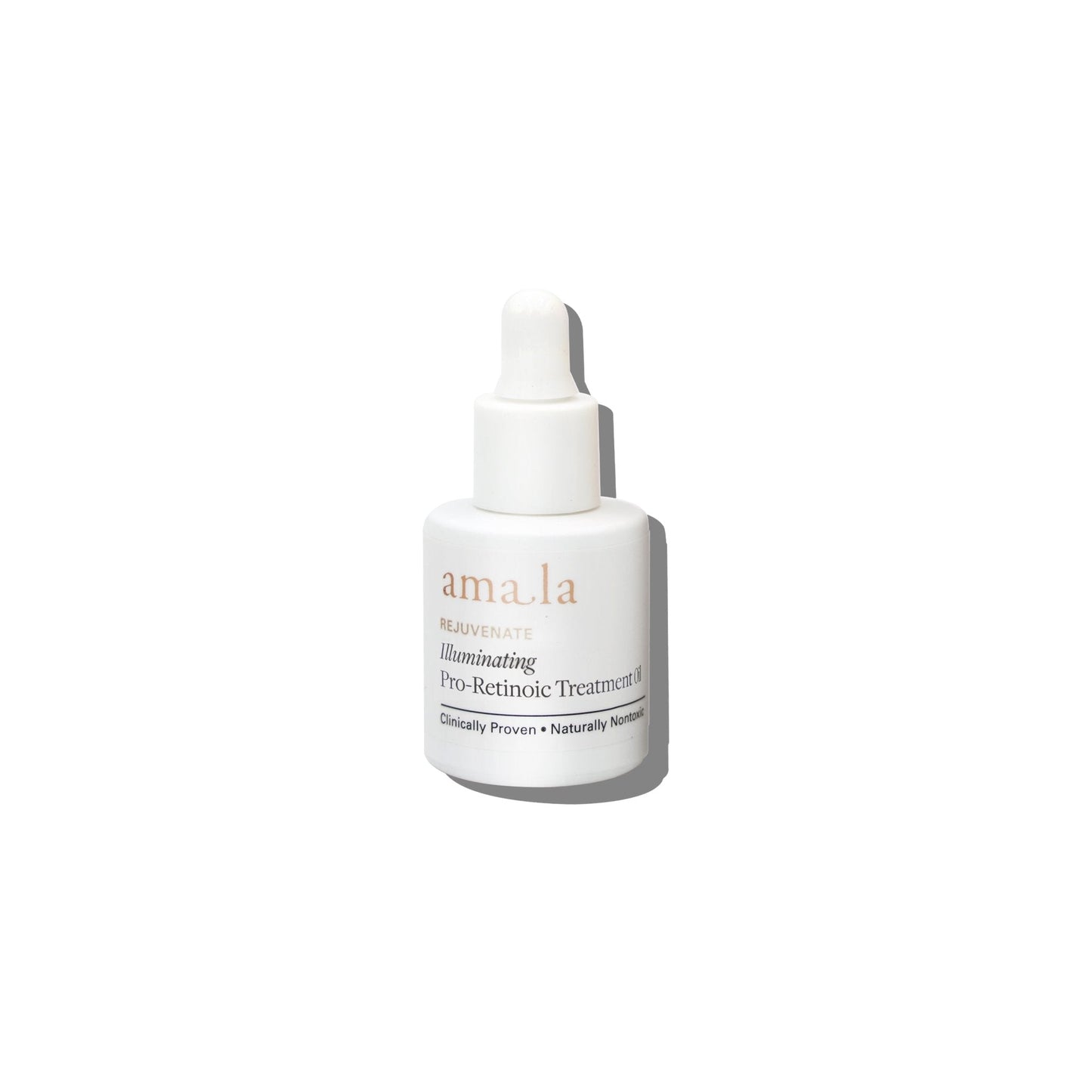 Illuminating Pro-Retinoic Treatment Oil