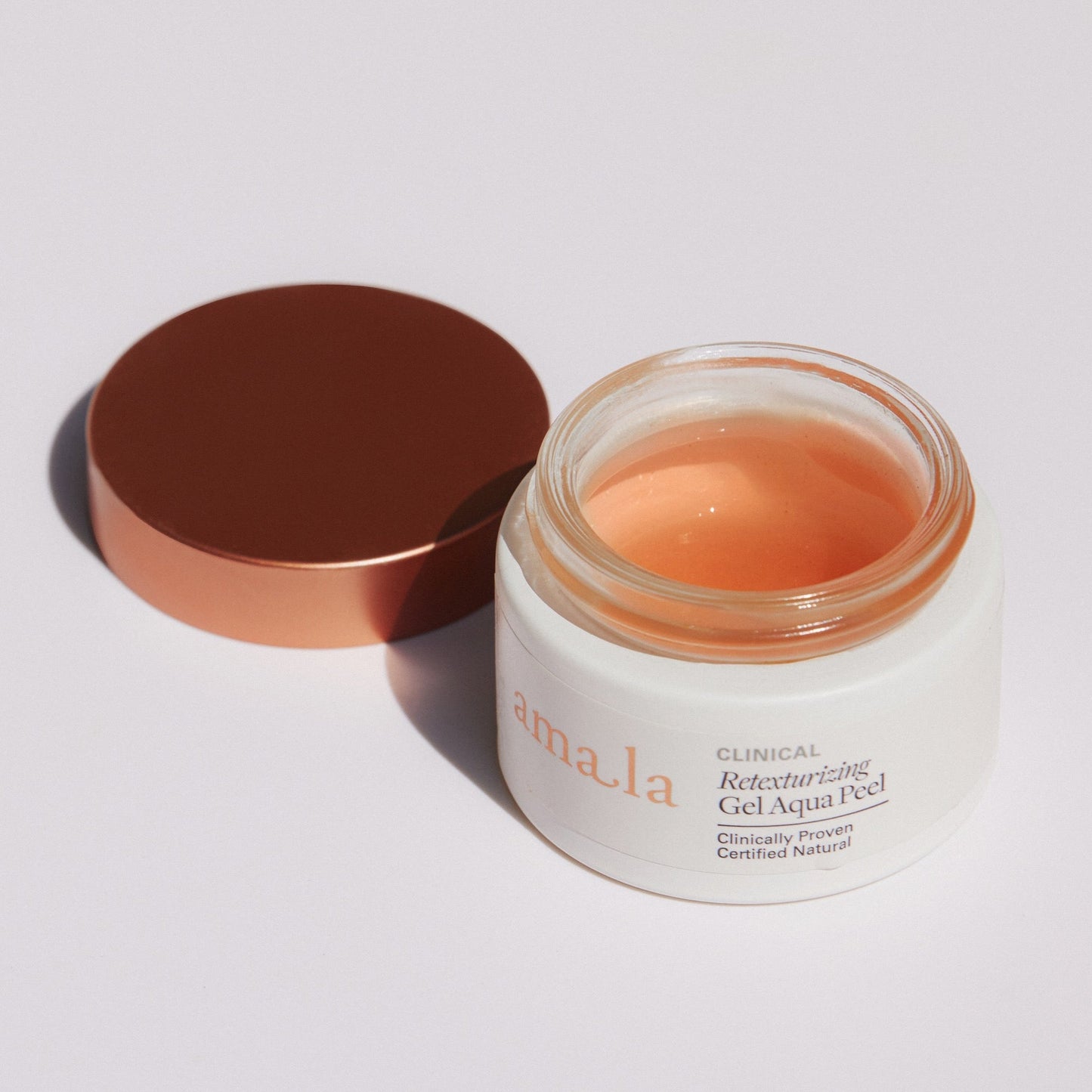 Retexturizing Gel Aqua Peel