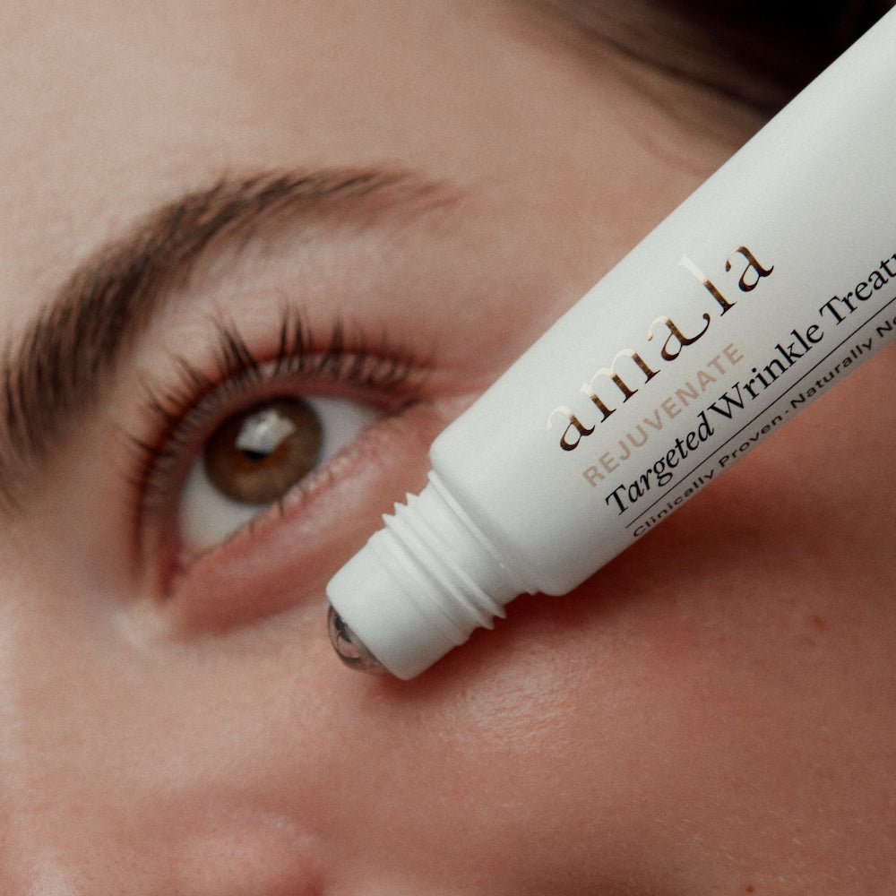 Targeted Wrinkle Treatment