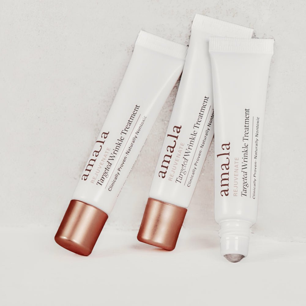 Targeted Wrinkle Treatment