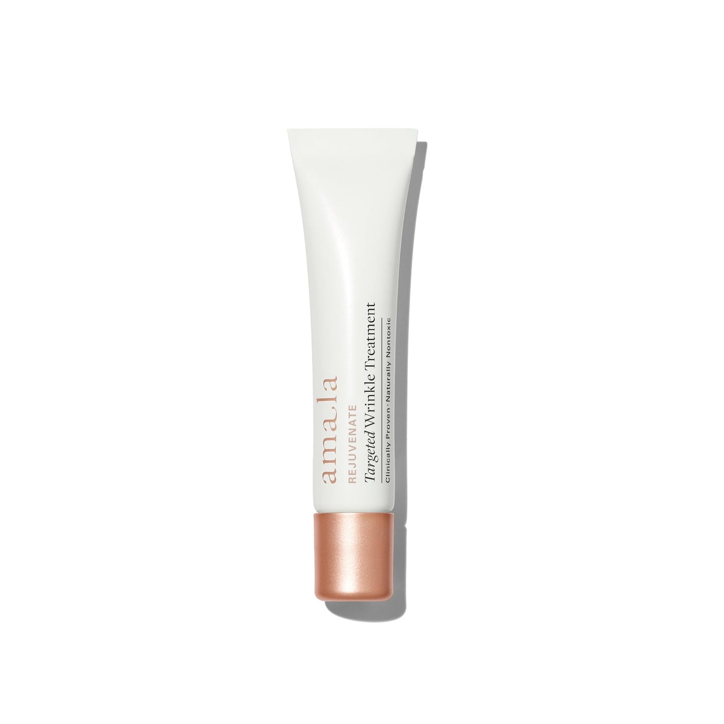 Targeted Wrinkle Treatment