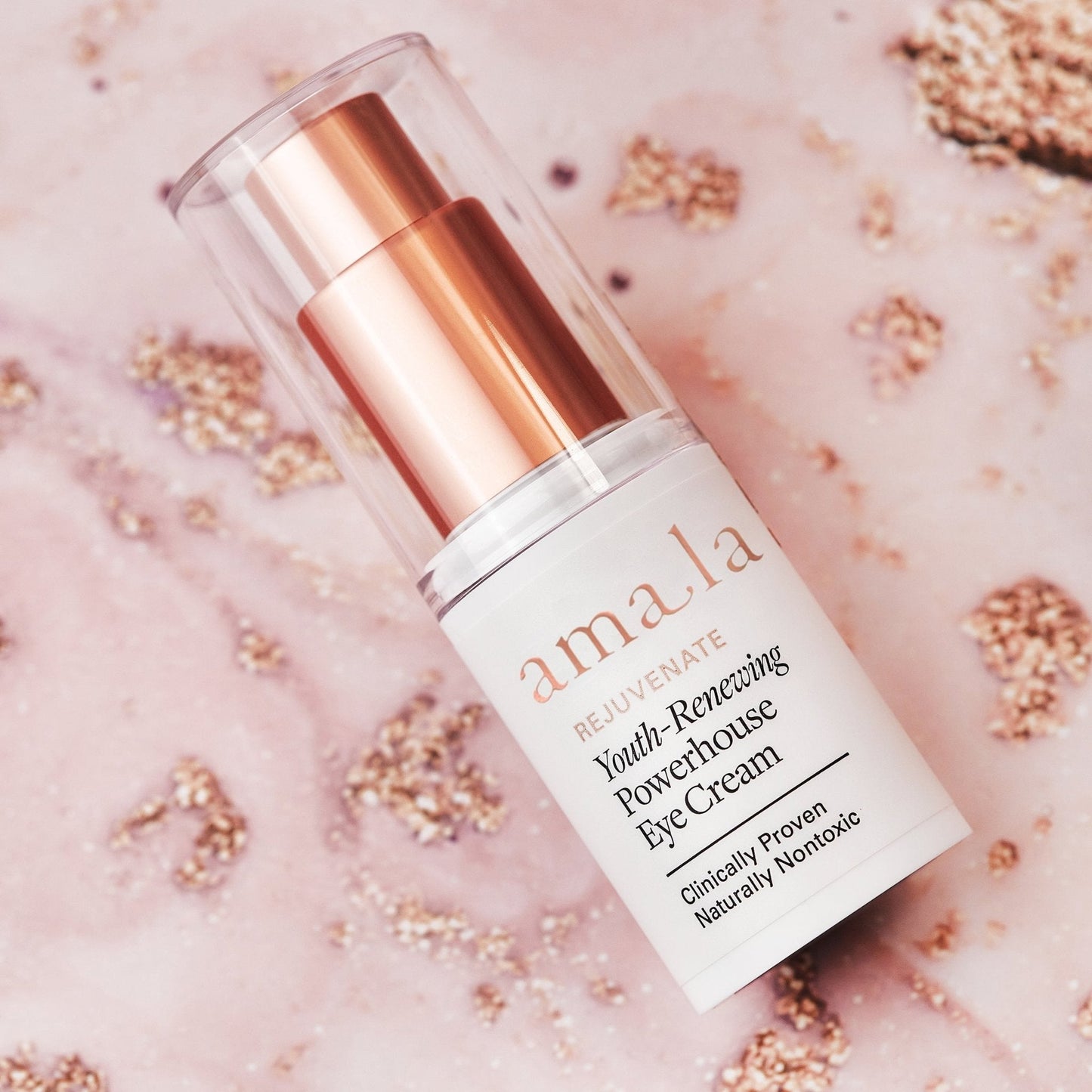 Youth-Renewing Powerhouse Eye Cream