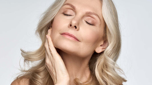 Is Reversing Skin Aging Possible? The Surprising Truth
