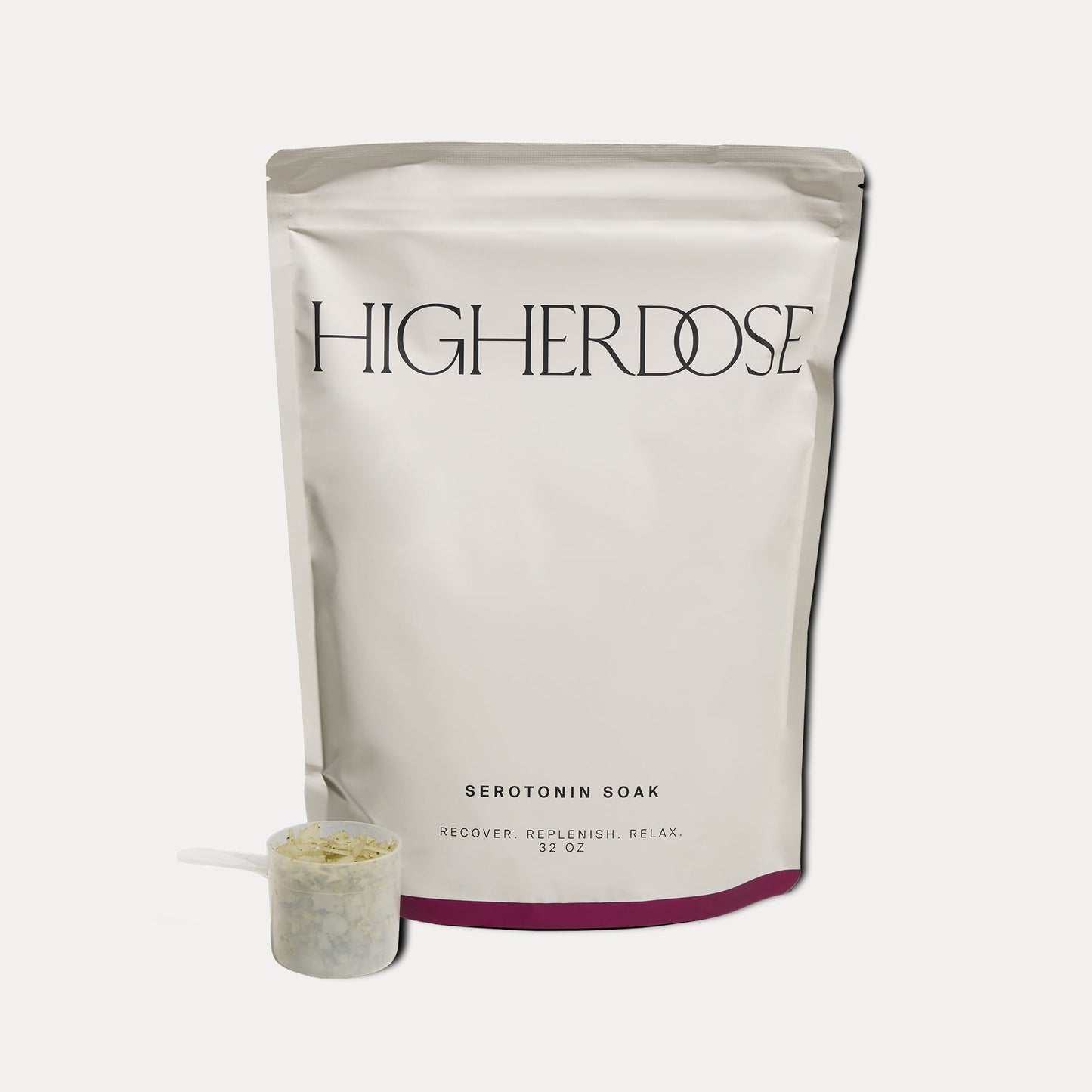 Serotonin Soak Salt