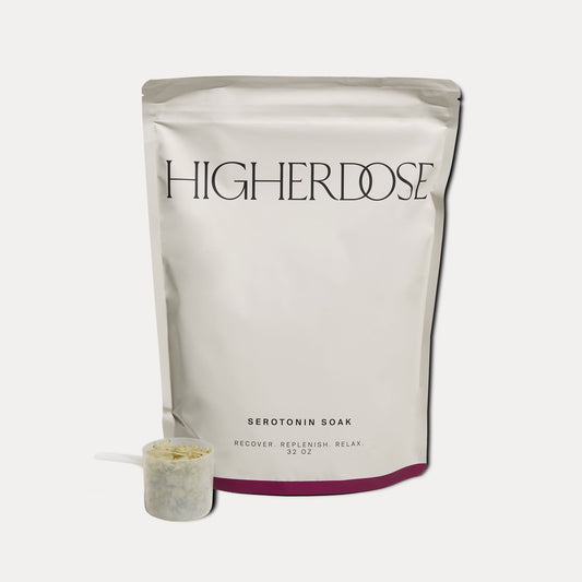 Serotonin Soak Salt