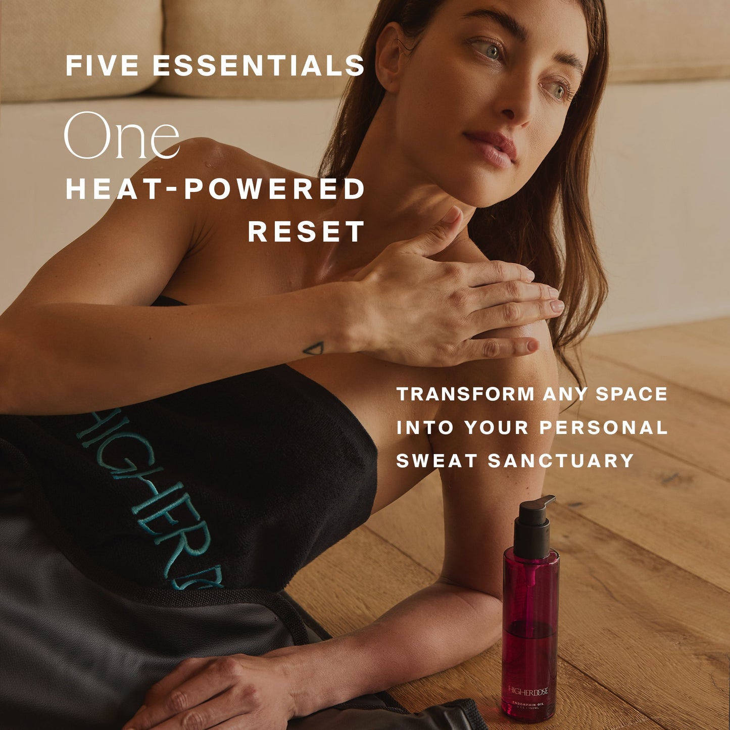 Infrared Sauna Blanket