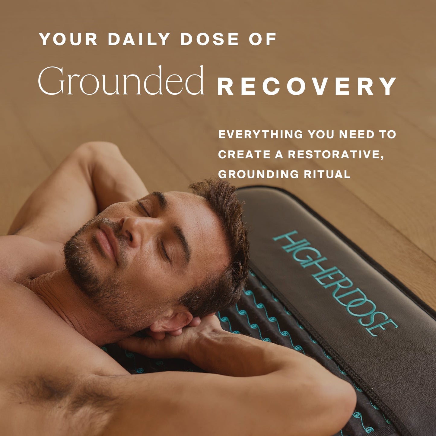 Infrared PEMF Pro Mat