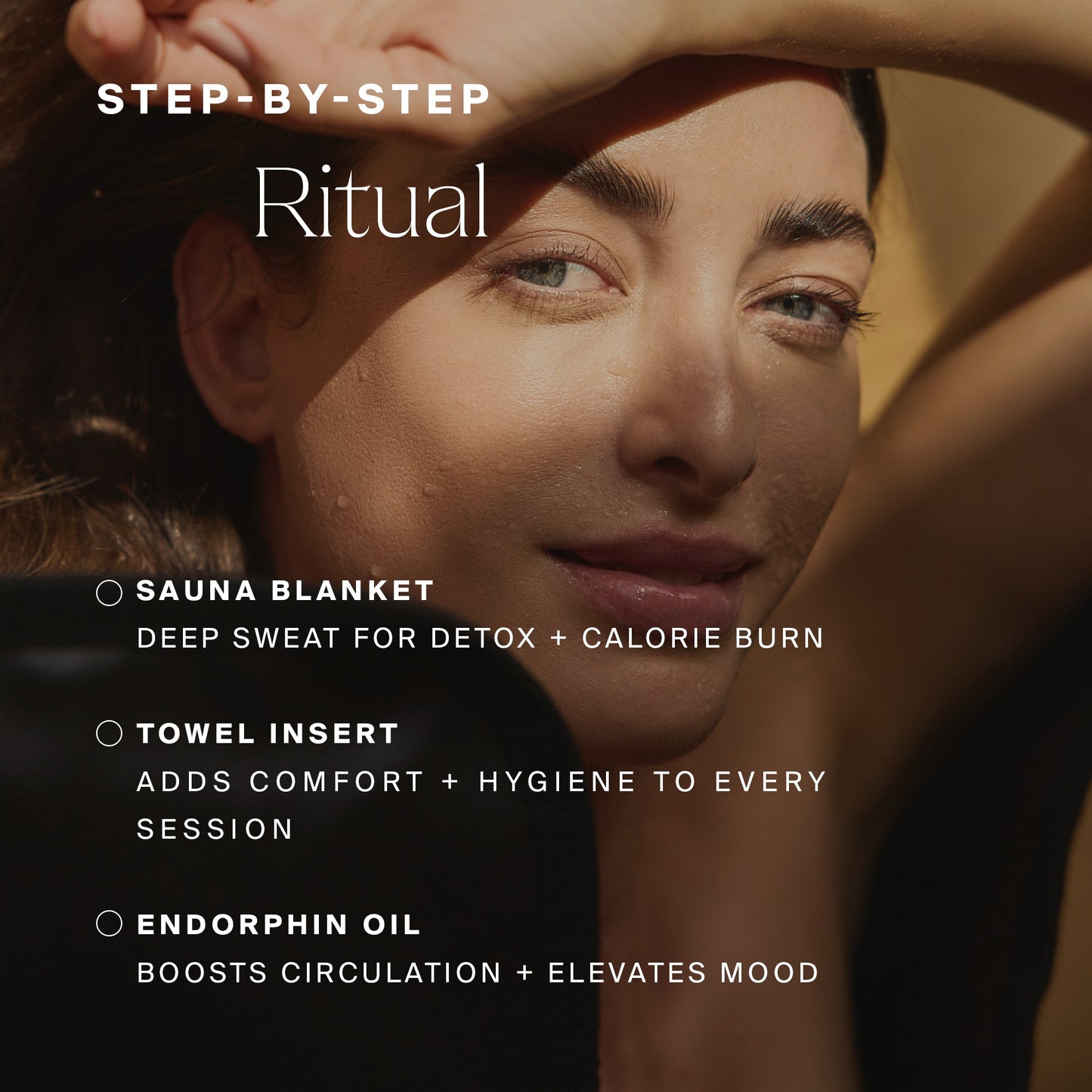 Infrared Sauna Blanket