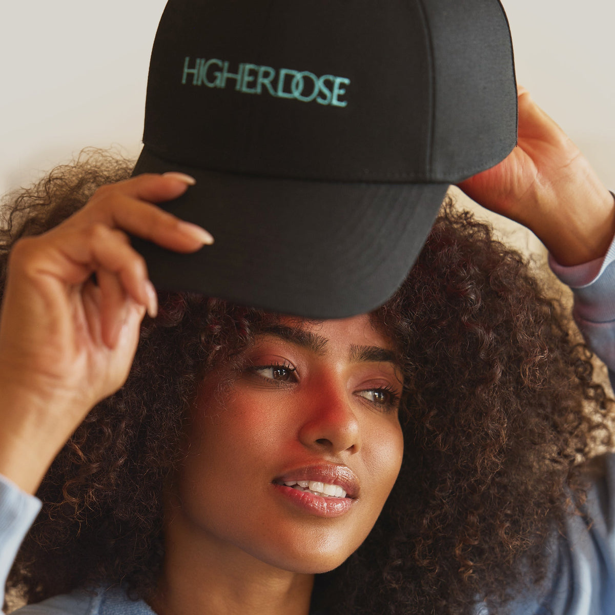 Red Light Hat