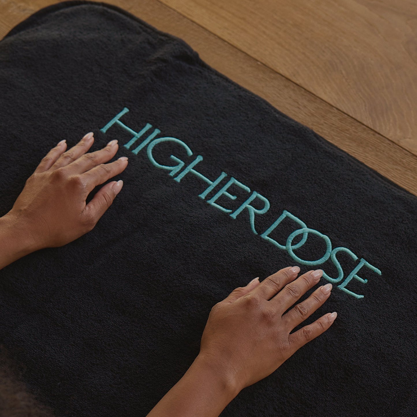 Infrared PEMF Pro Mat