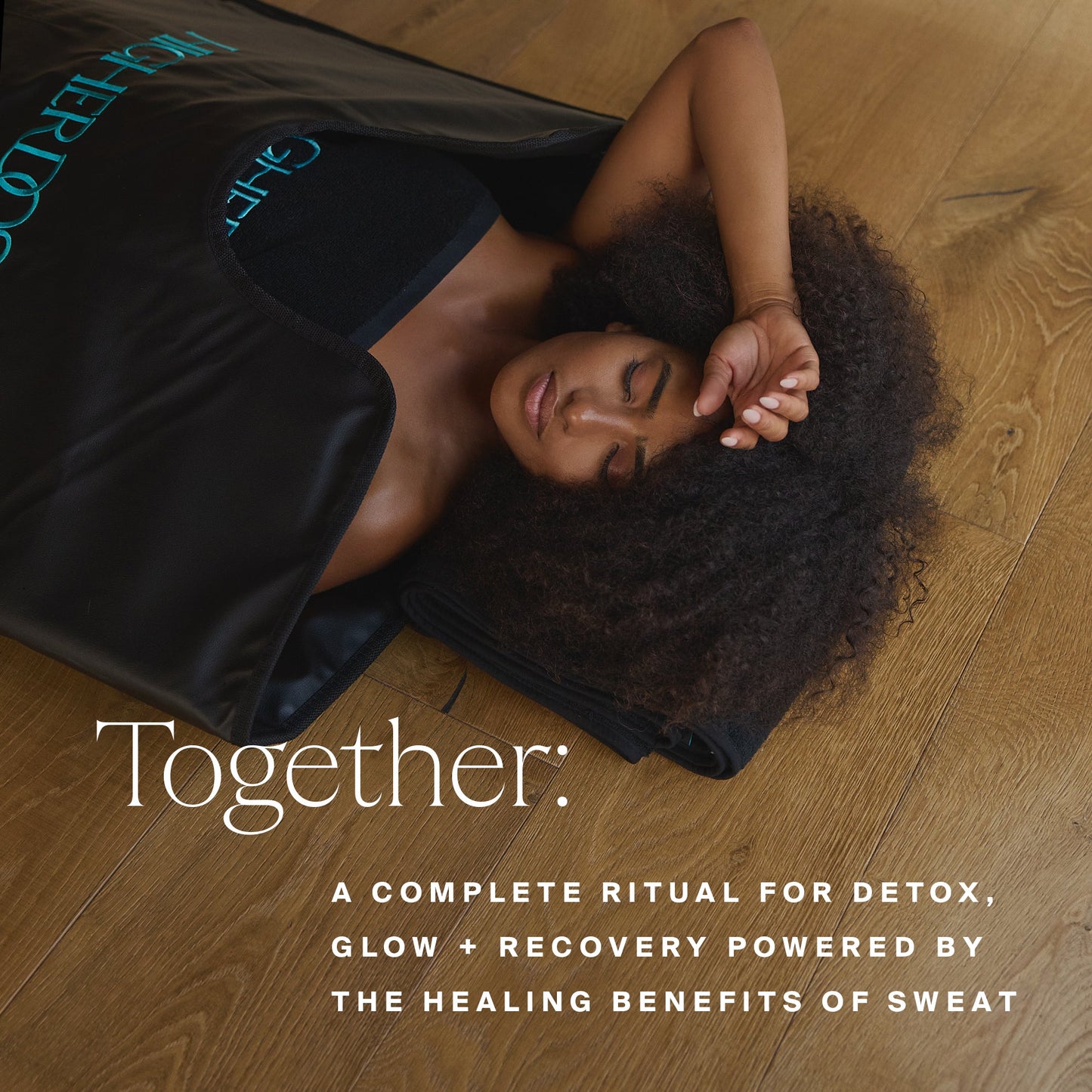 Infrared Sauna Blanket