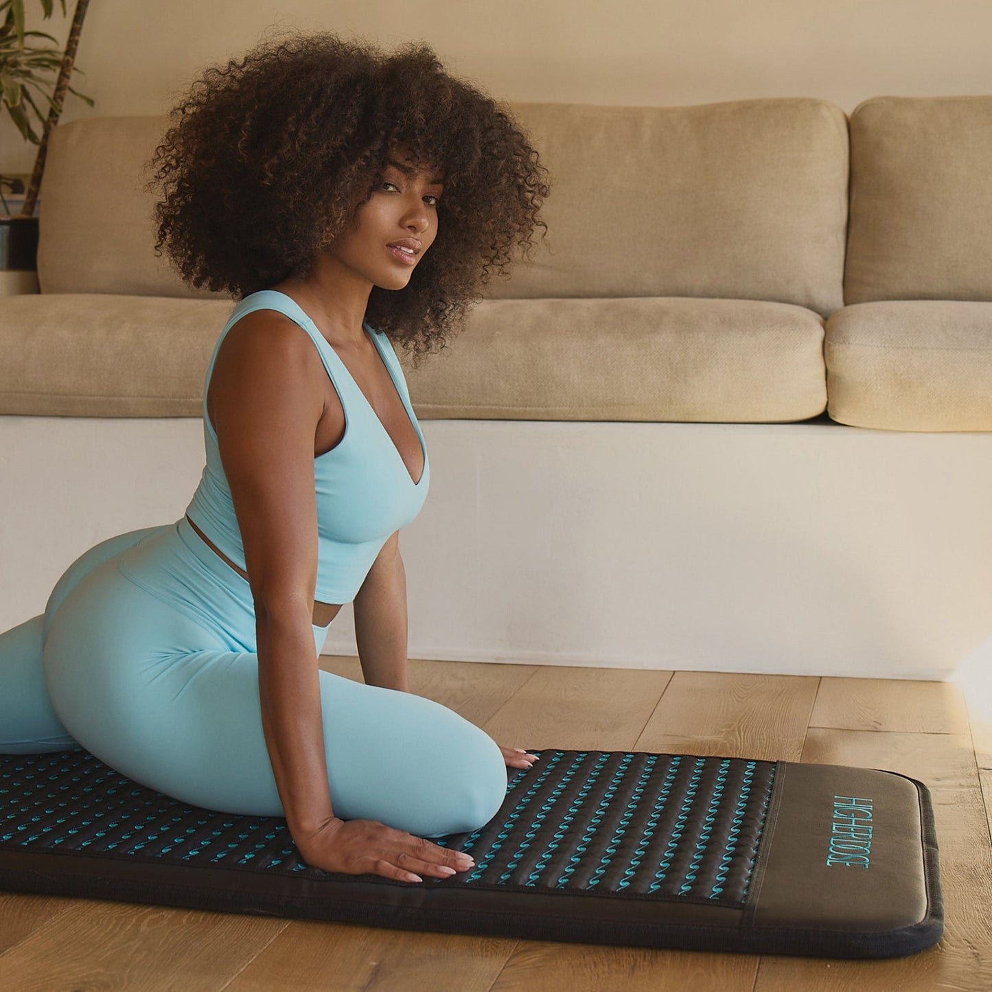 Infrared PEMF Pro Mat