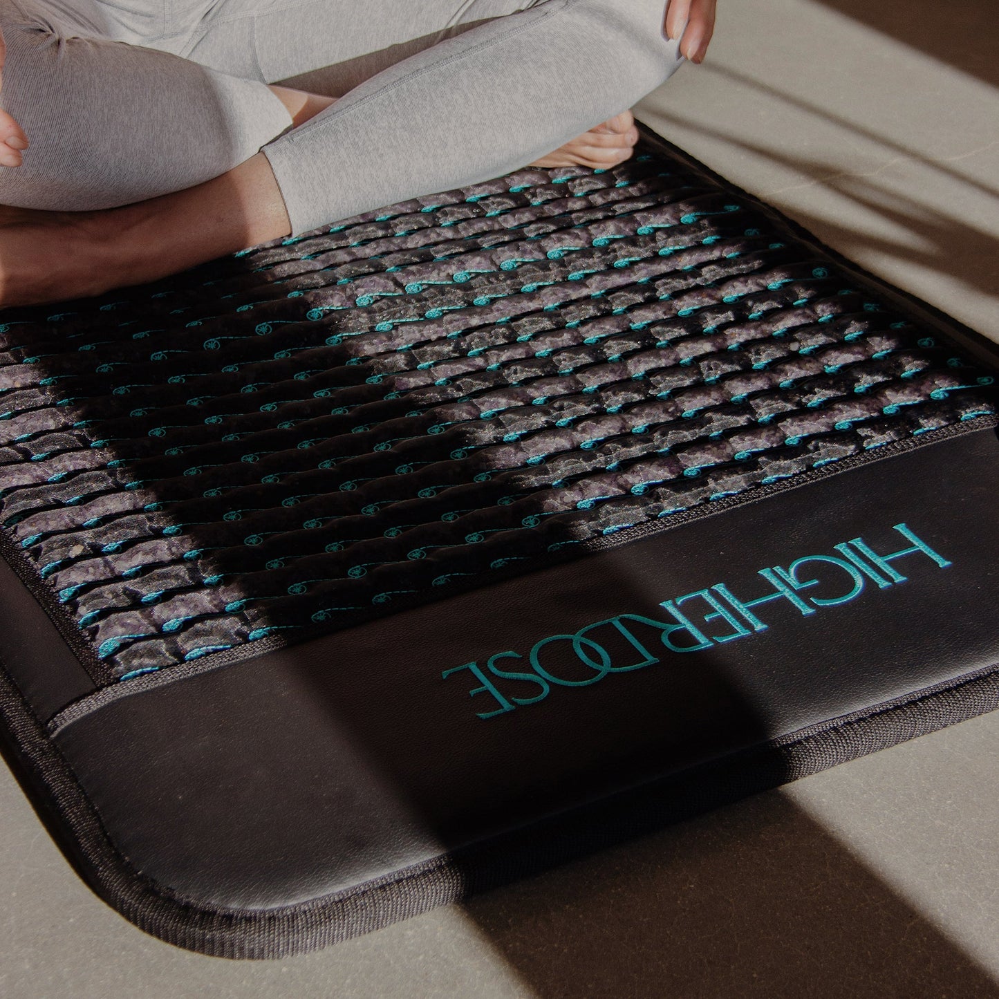 Infrared PEMF Pro Mat