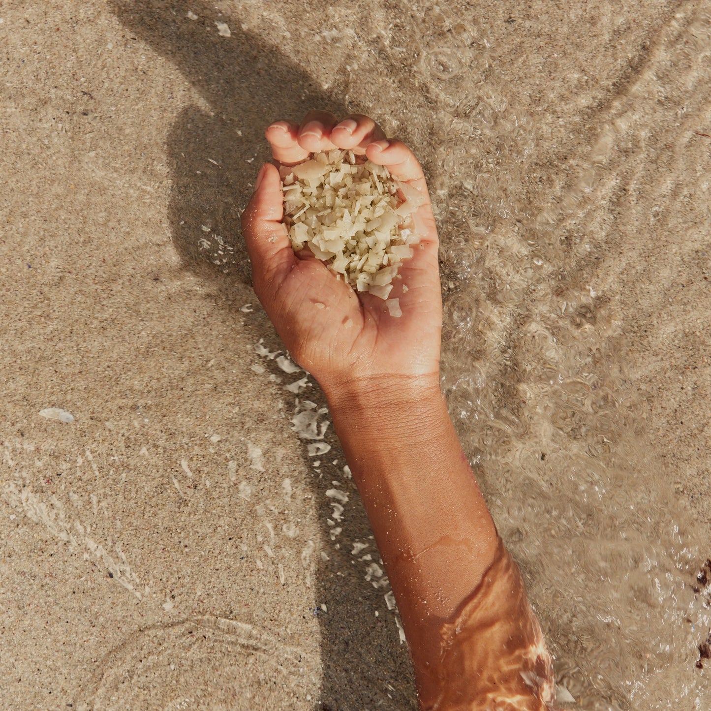 Serotonin Soak Salt