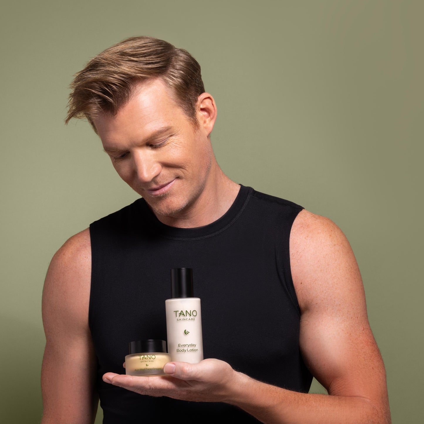 Everyday Body Lotion