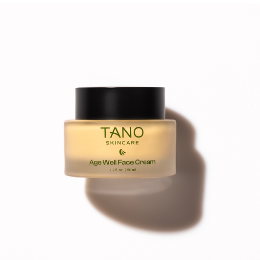 Age Well Face Cream