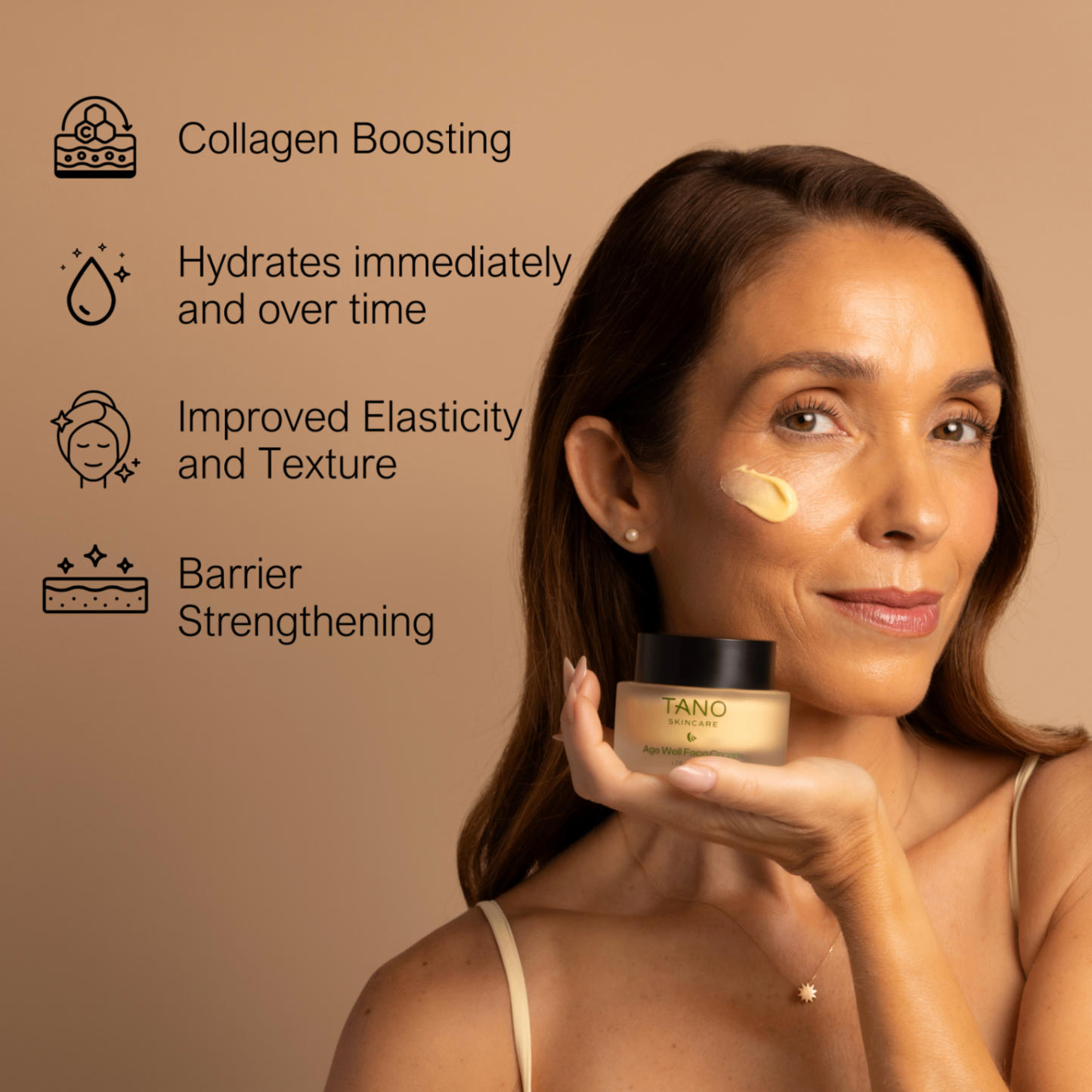 Age Well Face Cream