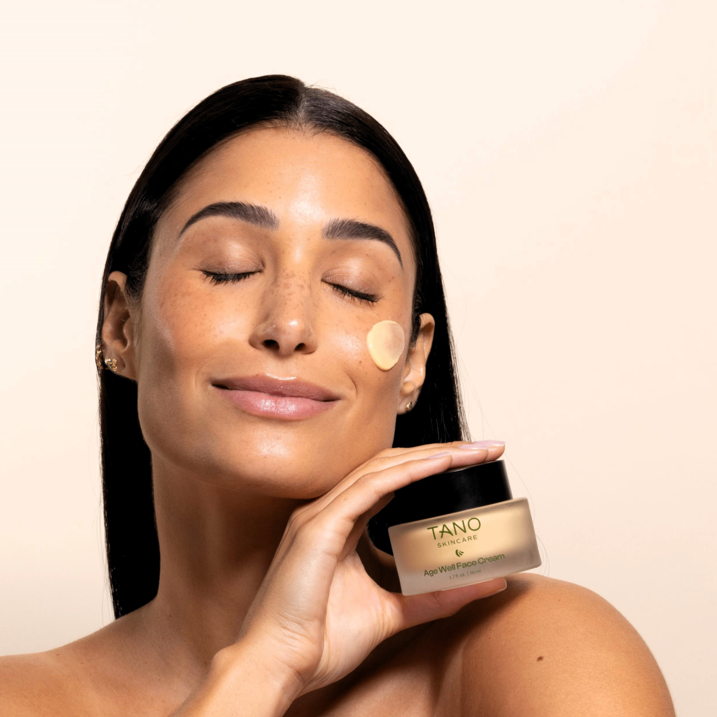 Age Well Face Cream