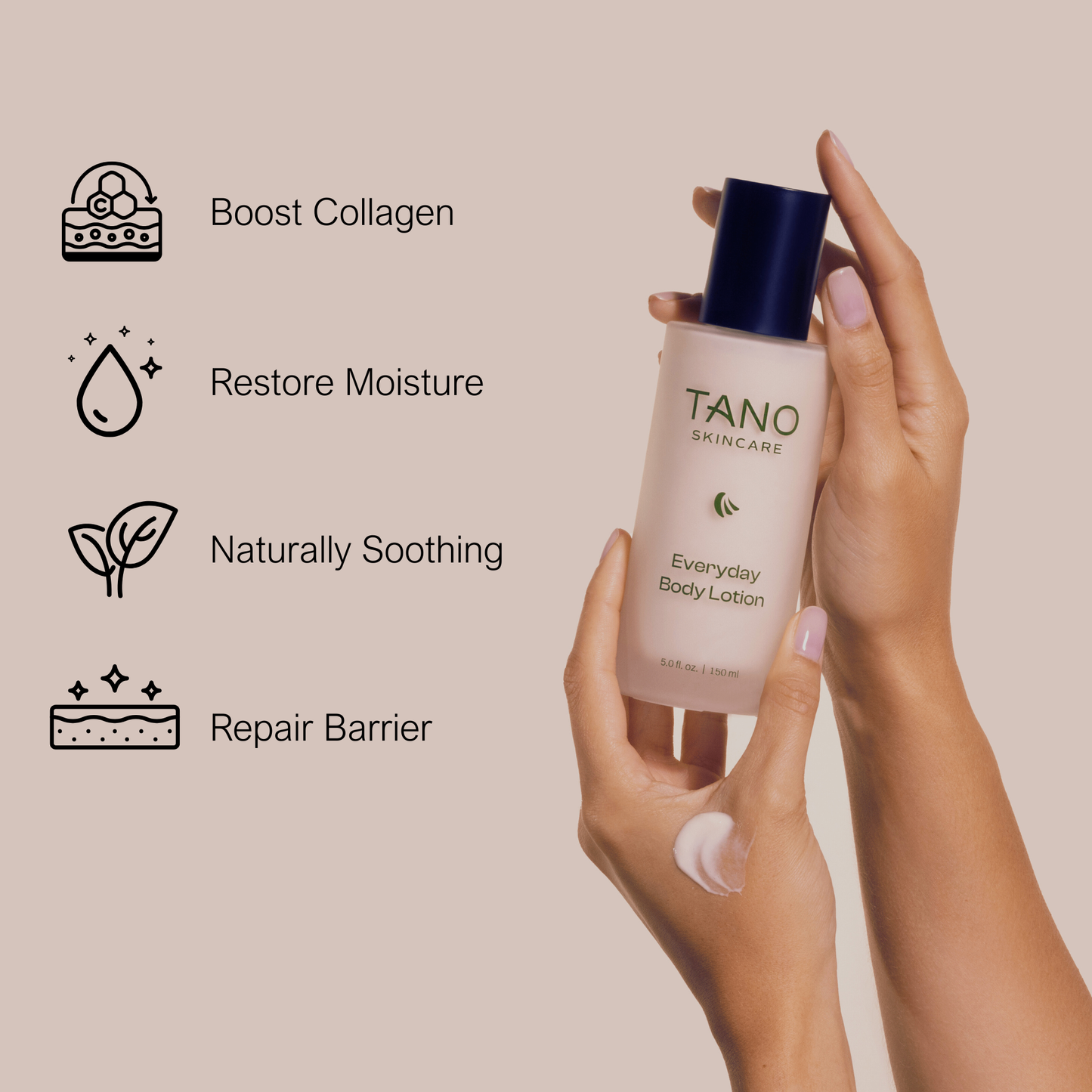 Everyday Body Lotion