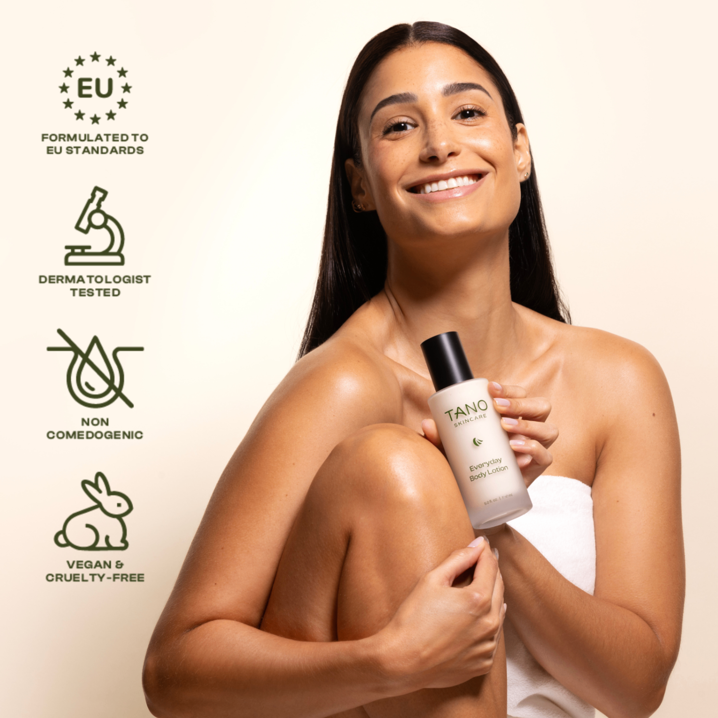 Everyday Body Lotion