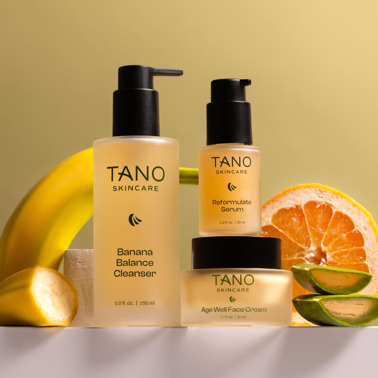 The Daily Facial