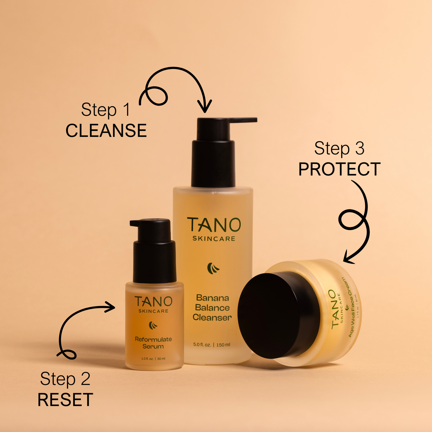 Age Well Face Cream