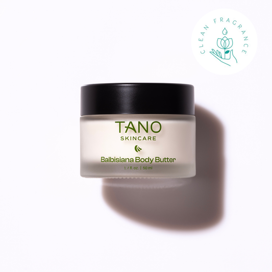 Balbisiana Body Butter