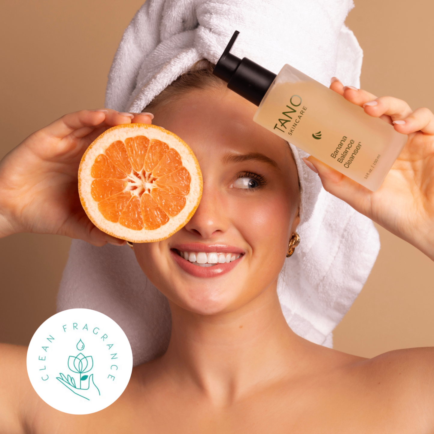 Banana Balance Cleanser