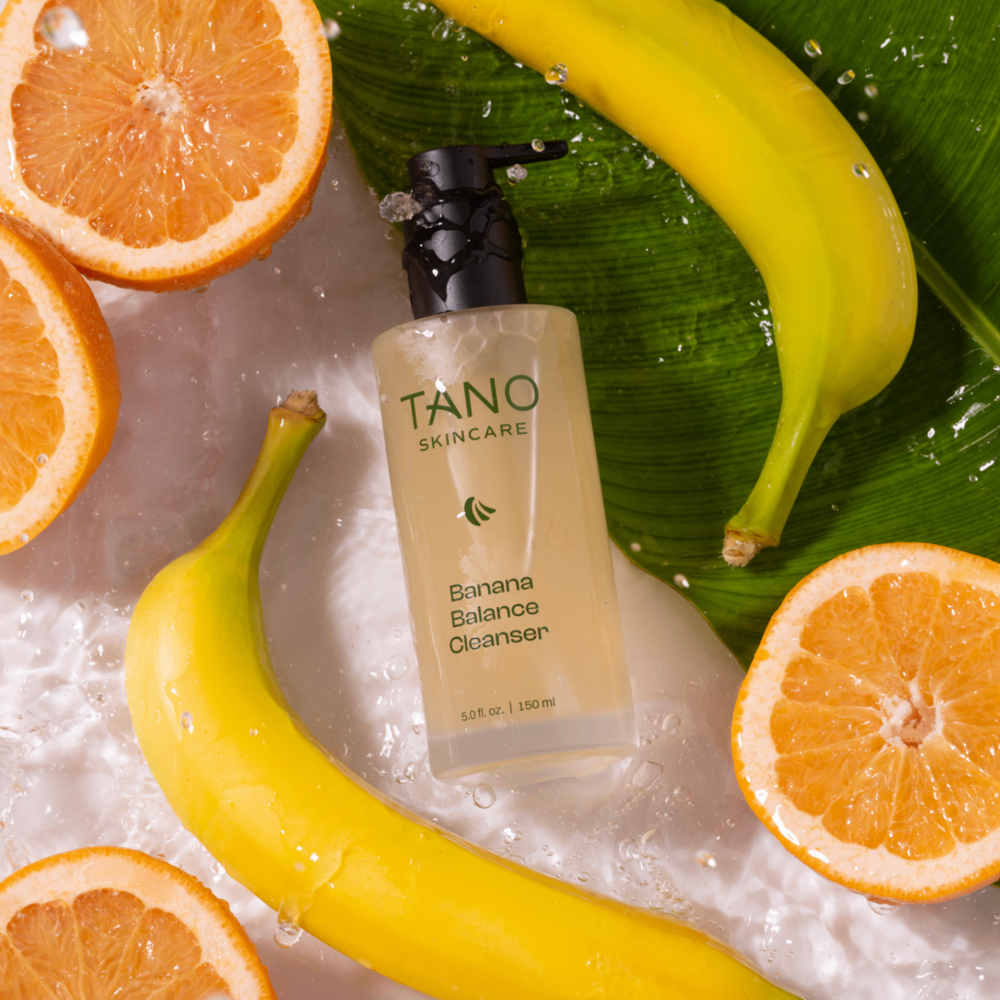 Banana Balance Cleanser
