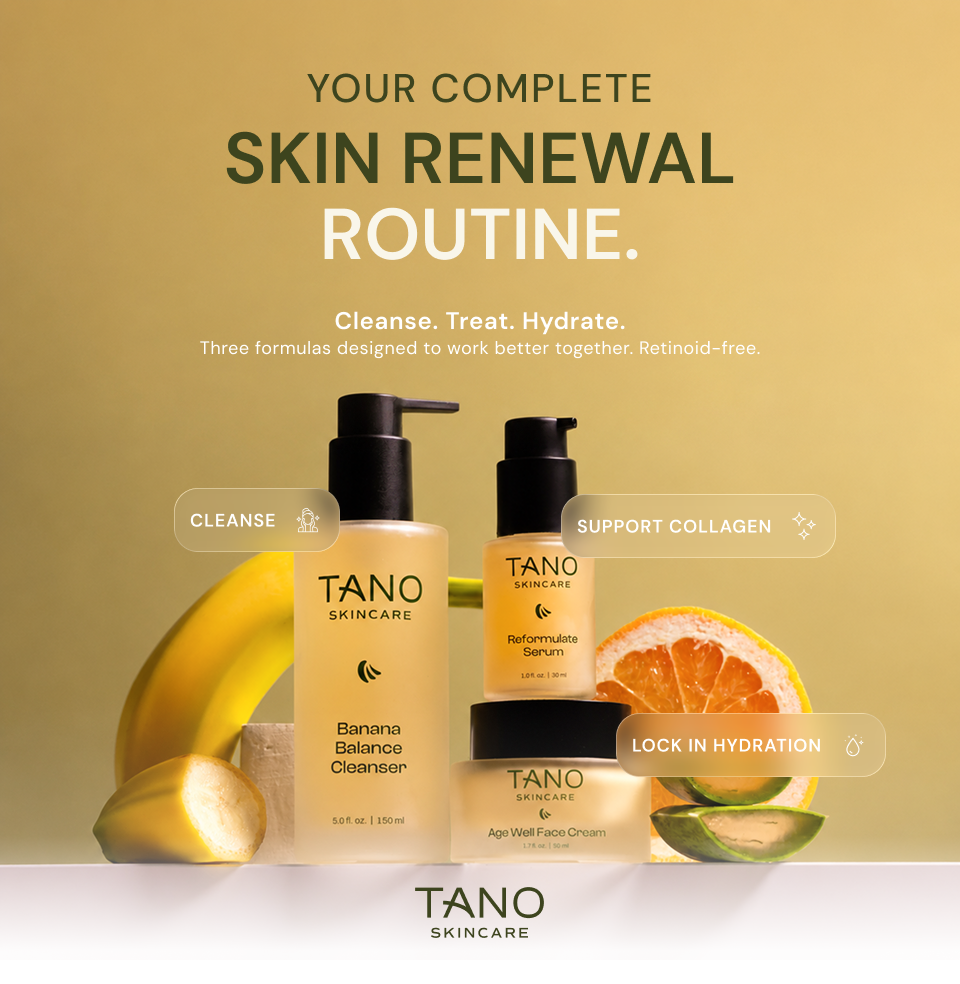Age Well Face Cream