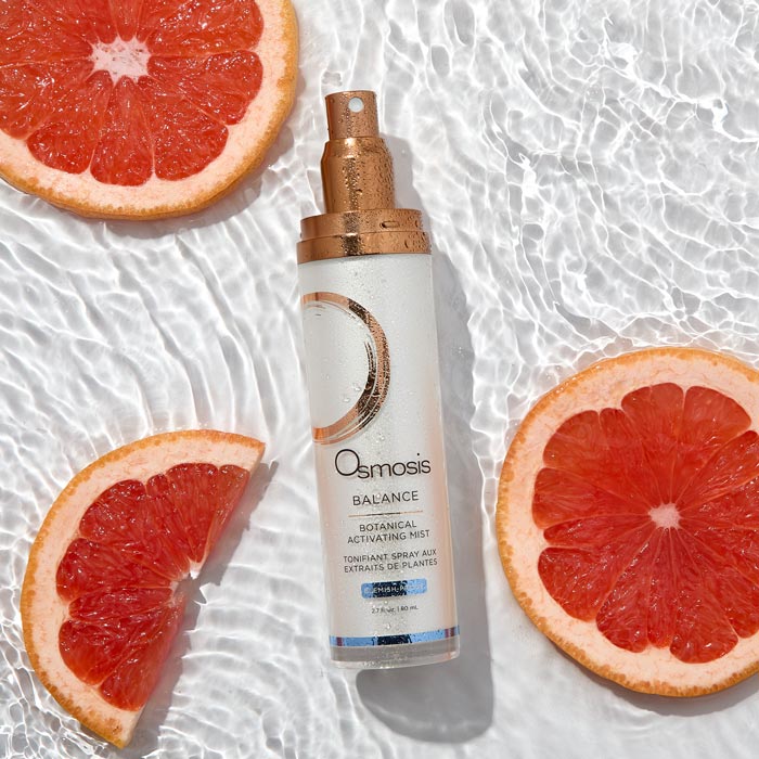 Balance Botanical Activating Mist