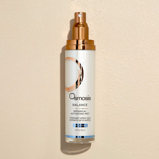 Balance Botanical Activating Mist