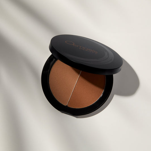 Beach Glow Bronzer