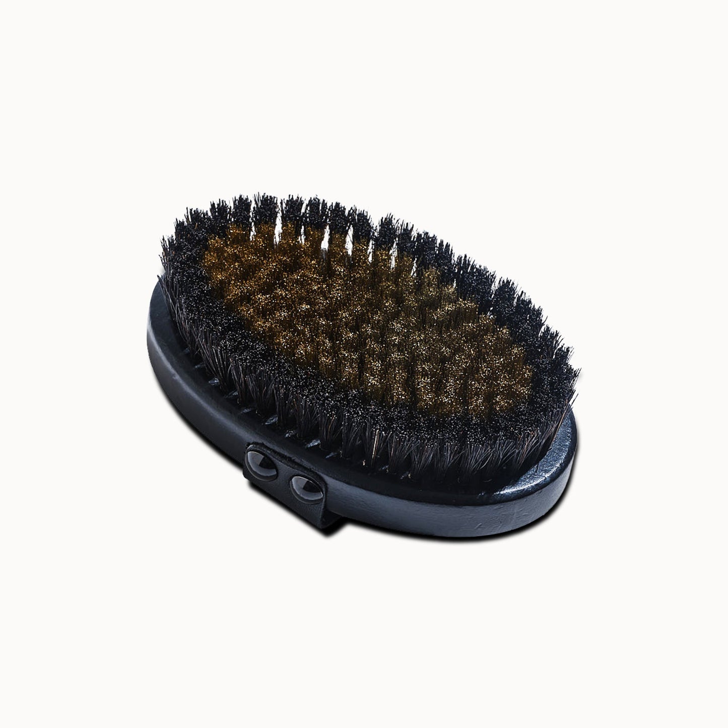 Supercharge Copper Body Brush