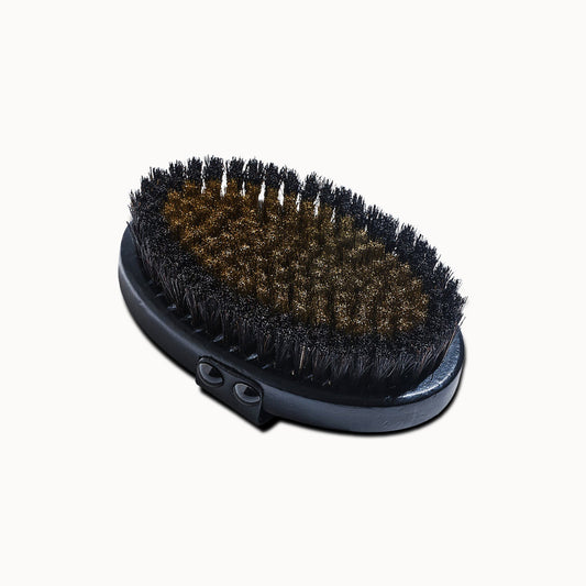 Supercharge Copper Body Brush