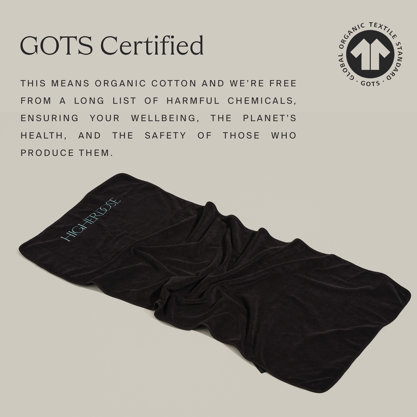 Infrared PEMF Mat Cover