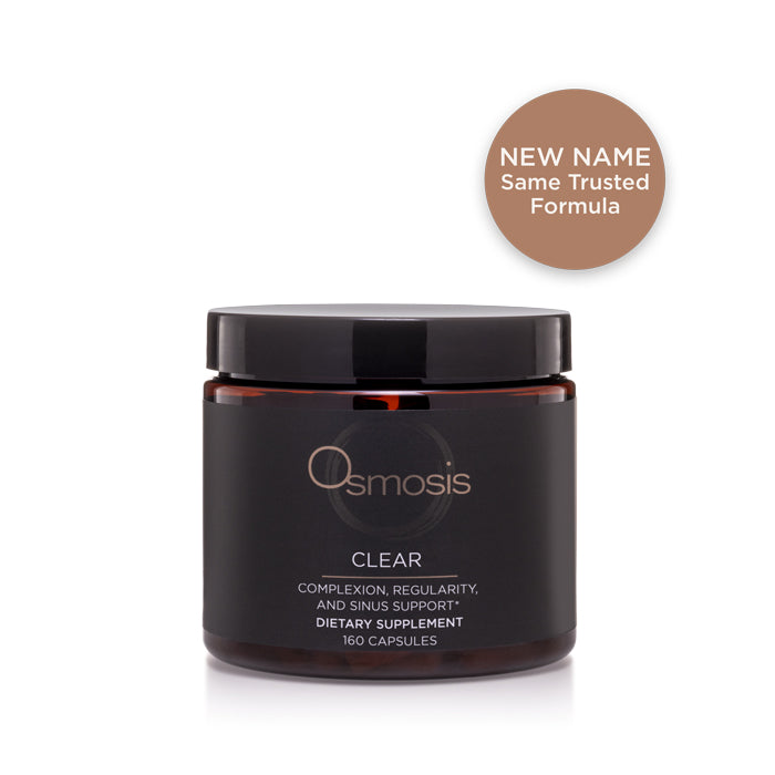 Skin Clarifier