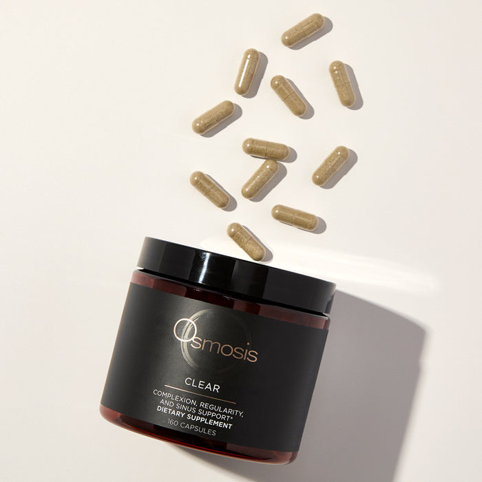 Skin Clarifier