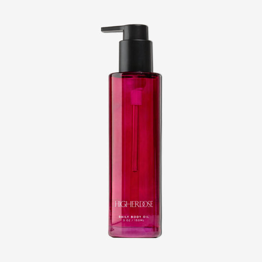 Light-Activated Oxytocin Oil