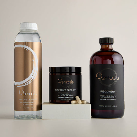 Gut Health Bundle