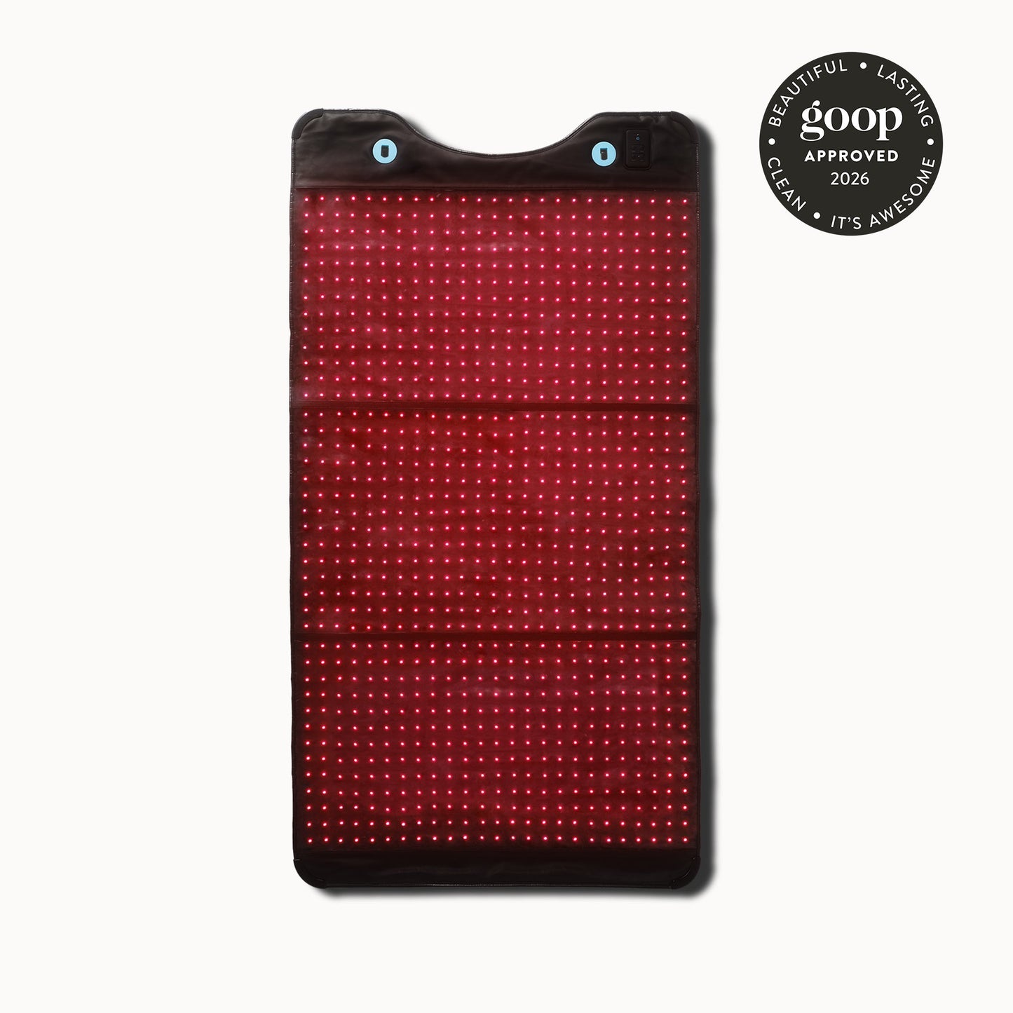 Full Body Red Light Mat